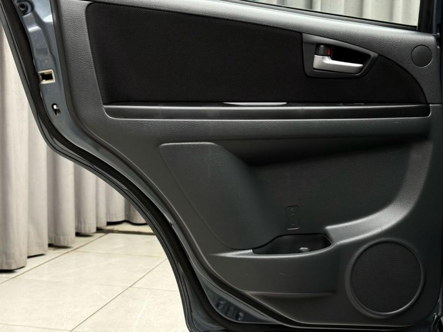 Suzuki SX4 I (Classic) Ижевск  - изображение 26