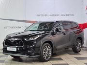 Toyota Highlander IV (XU70) Воронеж  - изображение 26