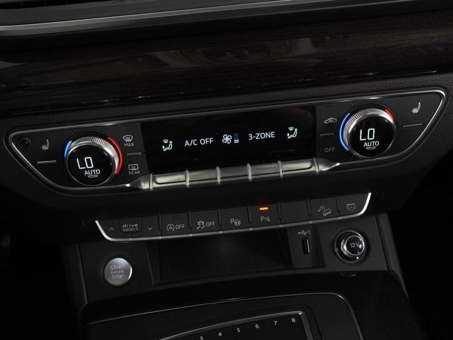 Audi Q5 II (FY) Ростов-на-Дону  - изображение 16