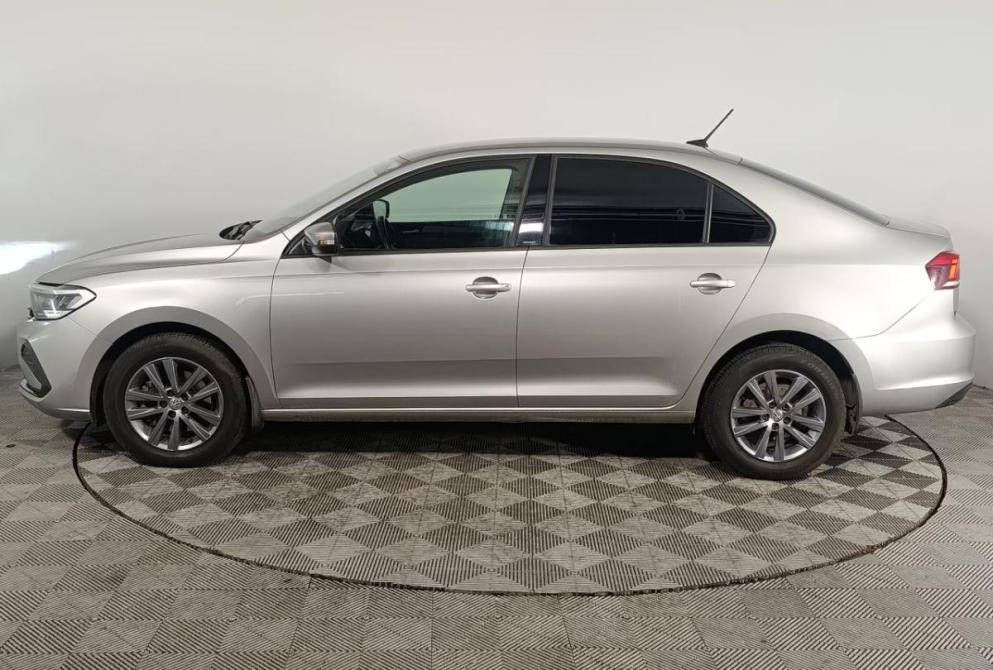 Volkswagen Polo VI Волгоград  - изображение 4