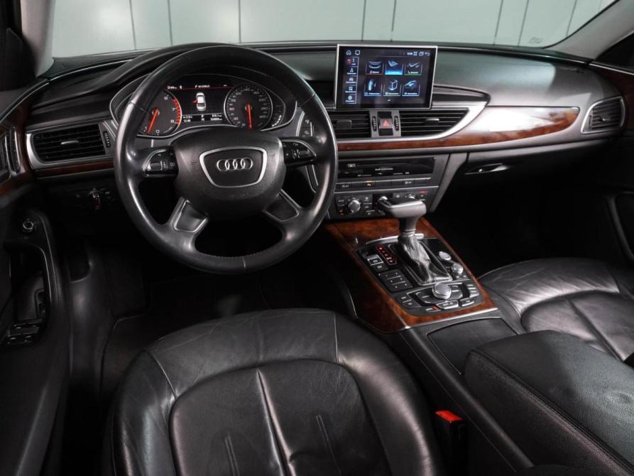 Audi A6 IV (C7) Воронеж  - изображение 6