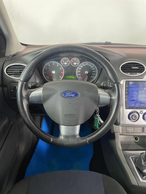 Ford Focus II Воронеж  - изображение 11