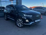 Chery Tiggo 7 Pro I Санкт-Петербург  - изображение 9