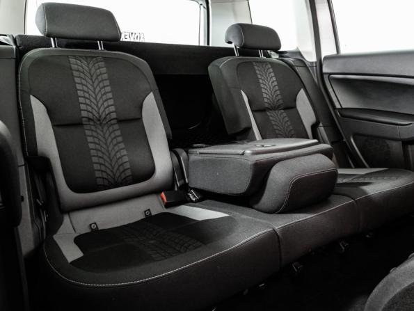 Skoda Yeti I Рестайлинг с пробегом 2015 года, цена 1 099 000 рублей, 170421 км, внедорожник, Автокод Объявления