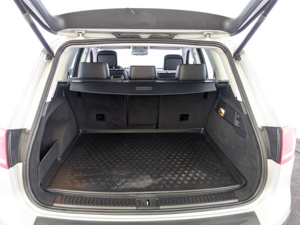 Volkswagen Touareg II с пробегом 2013 года, цена 1 952 500 рублей, 177393 км, внедорожник, Автокод Объявления