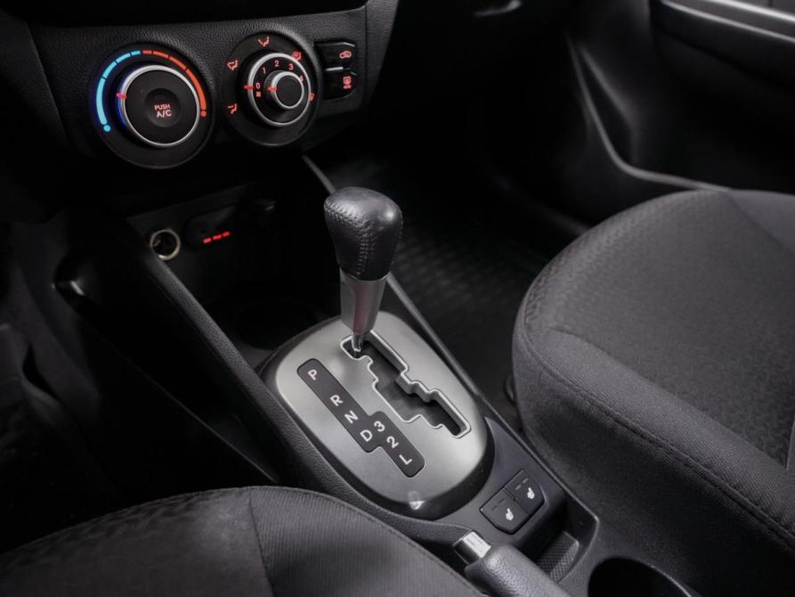 Kia Rio III Ульяновск  - изображение 17
