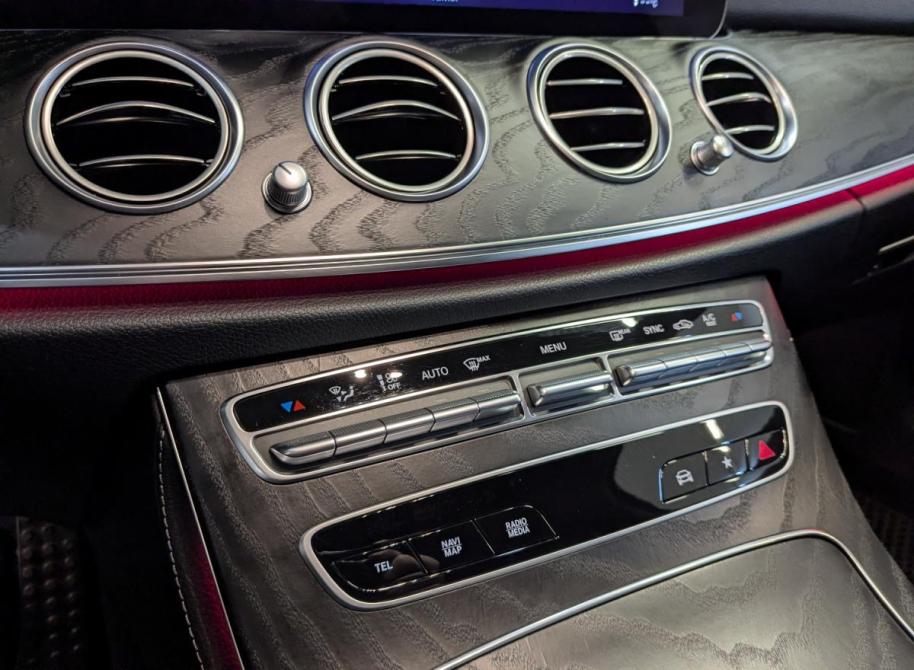 Mercedes-Benz E-Класс V (W213 S213 C238) Рестайлинг Санкт-Петербург  - изображение 29