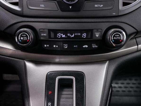 Honda CR-V IV с пробегом 2013 года, цена 1 870 000 рублей, 212321 км, внедорожник, Автокод Объявления
