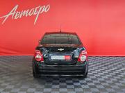 Chevrolet Aveo II Вологда  - изображение 22