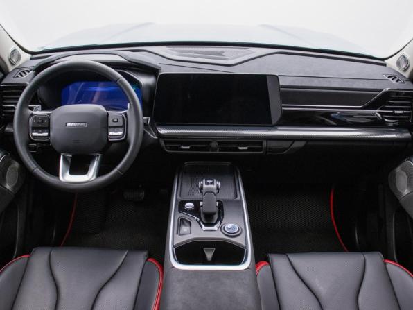 Haval H3 I с пробегом 2024 года, цена 2 345 000 рублей, 31570 км, внедорожник, Автокод Объявления