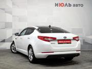 Kia Optima III Рестайлинг Екатеринбург  - изображение 27