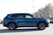 Geely Monjaro I Москва  - изображение 30