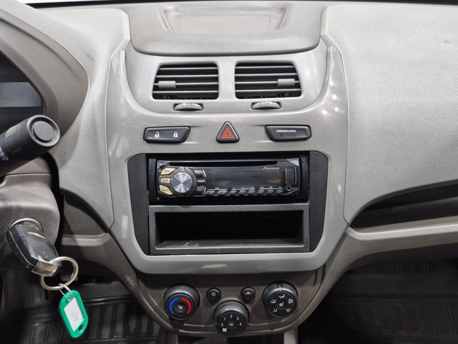 Chevrolet Cobalt II Воронеж  - изображение 17