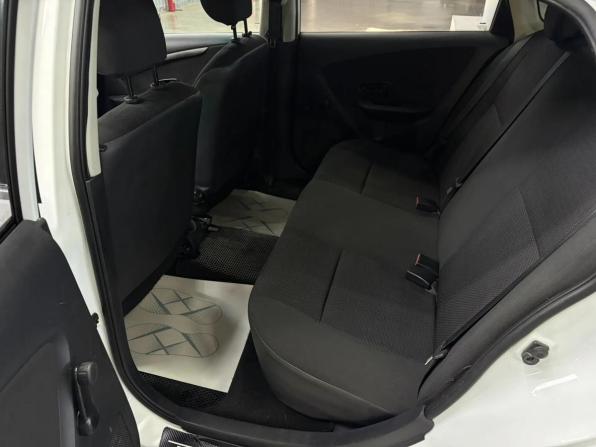 Nissan Almera III (G15) с пробегом 2014 года, цена 660 000 рублей, 176459 км, седан, Автокод Объявления