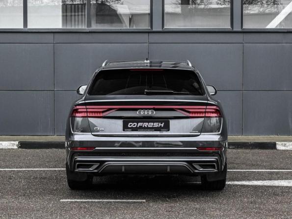 Audi Q8 I (4M) с пробегом 2019 года, цена 5 249 000 рублей, 183179 км, внедорожник, Автокод Объявления