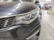 Kia Optima IV Рестайлинг Набережные Челны  - изображение 49
