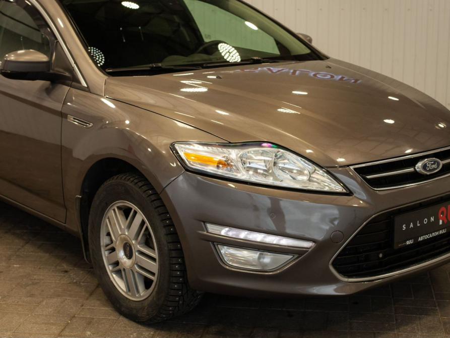 Ford Mondeo IV Рестайлинг Иваново  - изображение 7