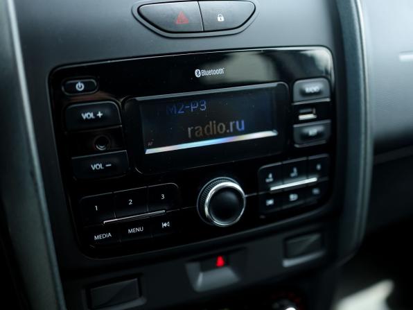 Renault Duster I Рестайлинг с пробегом 2019 года, цена 1 429 000 рублей, 110473 км, внедорожник, Автокод Объявления