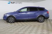Lada (ВАЗ) Vesta I Нижний Новгород  - изображение 31