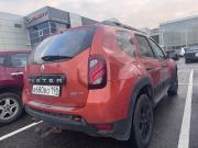 Renault Duster I Рестайлинг Санкт-Петербург  - изображение 8