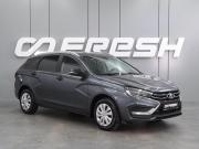 Lada (ВАЗ) Vesta I Рестайлинг (NG) Воронеж  - изображение 17