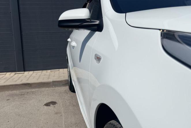 Kia Rio IV с пробегом 2017 года, цена 1 280 000 рублей, 98808 км, седан, Автокод Объявления