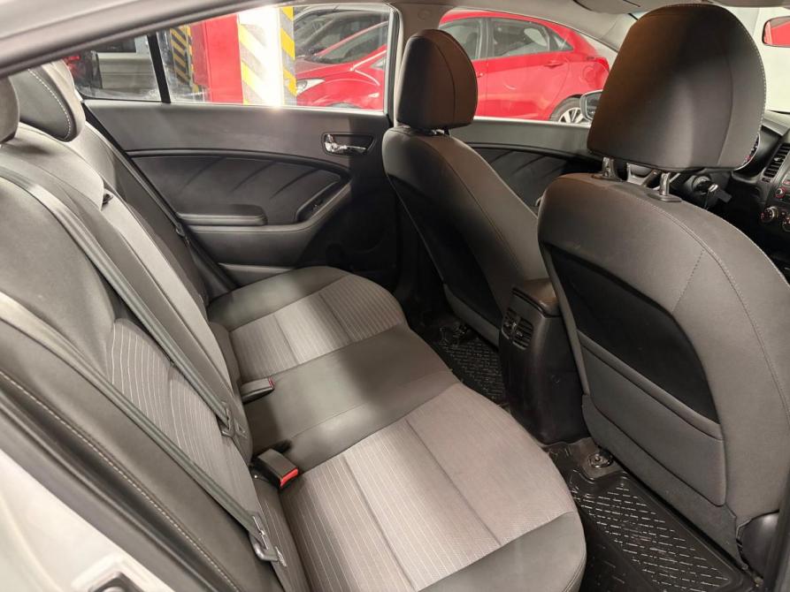 Kia Cerato III Екатеринбург  - изображение 18