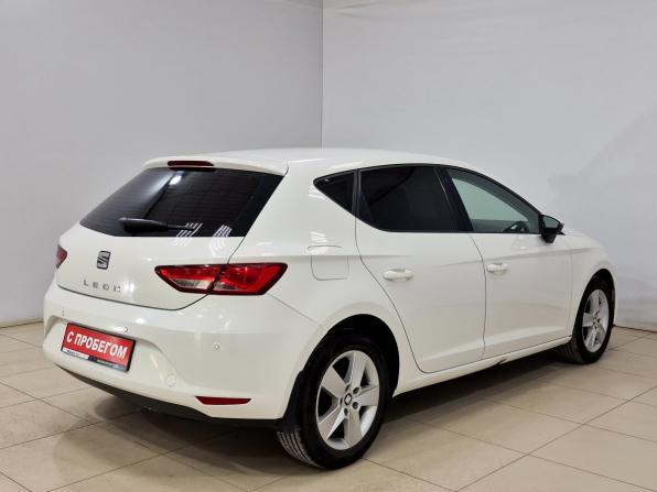 SEAT Leon III с пробегом 2013 года, цена 1 120 000 рублей, 197668 км, хэтчбек, Автокод Объявления