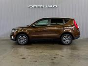 Geely Emgrand X7 I Рестайлинг 2 Краснодар  - изображение 28