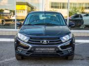 Lada (ВАЗ) Granta I Рестайлинг Волгоград  - изображение 39