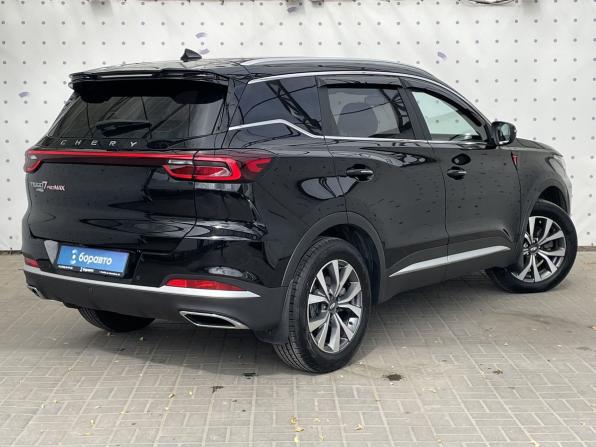 Chery Tiggo 7 Pro Max I с пробегом 2024 года, цена 1 859 900 рублей, 25971 км, внедорожник, Автокод Объявления