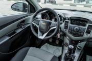 Chevrolet Cruze I Ульяновск  - изображение 36