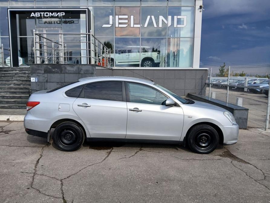 Nissan Almera III (G15) Саратов  - изображение 4