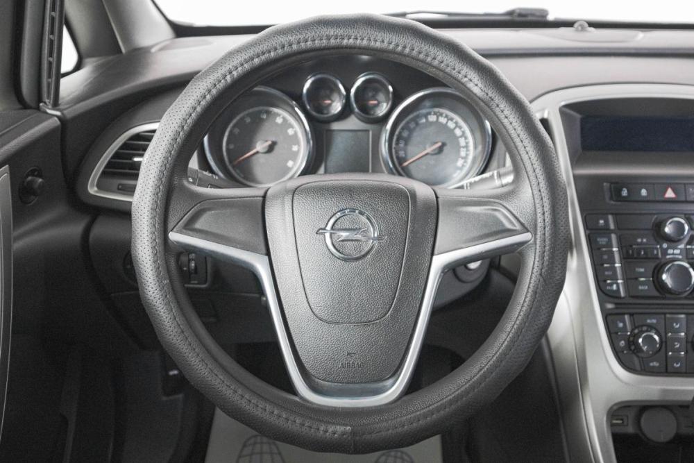 Opel Astra J Кемерово  - изображение 16