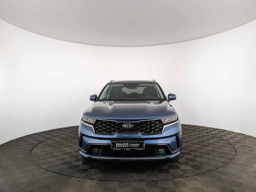 Kia Sorento IV Москва  - изображение 2