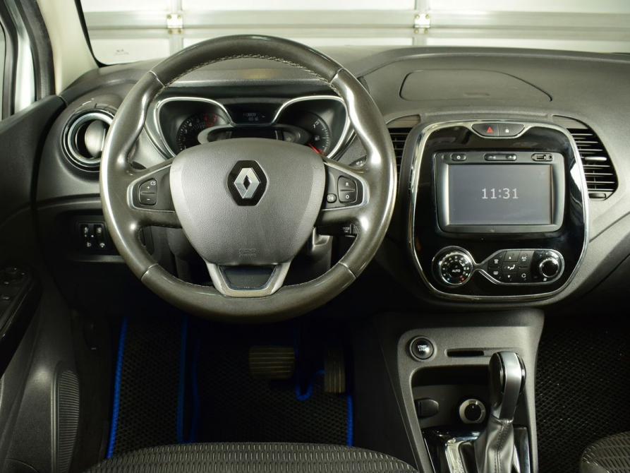 Renault Kaptur I Кемерово  - изображение 11