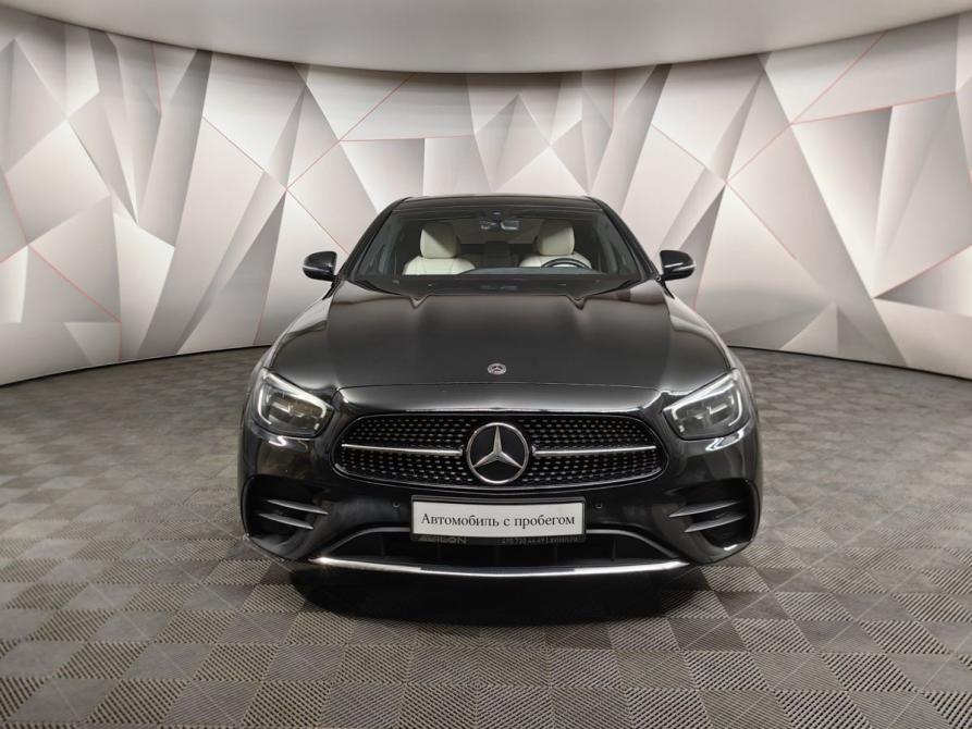 Mercedes-Benz E-Класс V (W213 S213 C238) Рестайлинг Москва  - изображение 7