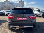 Lada (ВАЗ) Vesta I Набережные Челны  - изображение 35