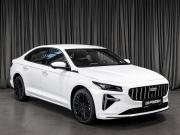 Geely Preface I Тюмень  - изображение 31