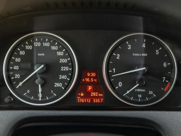 BMW X5 II (E70) Рестайлинг с пробегом 2013 года, цена 1 898 000 рублей, 176112 км, внедорожник, Автокод Объявления