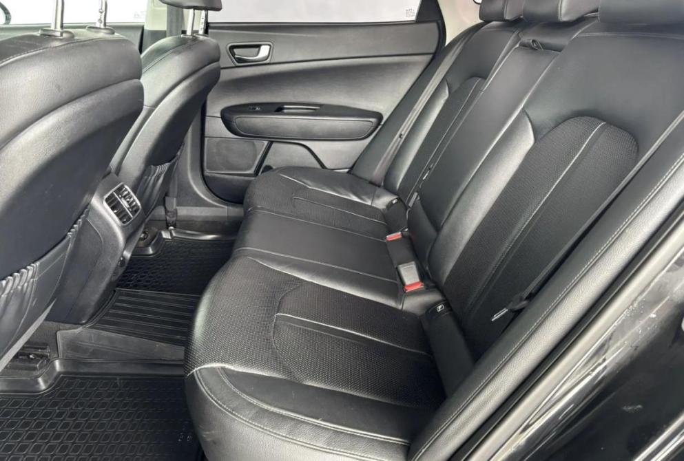 Kia Optima IV Киров  - изображение 15