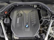 BMW 5 серии VII (G30/G31/G38) Москва  - изображение 39