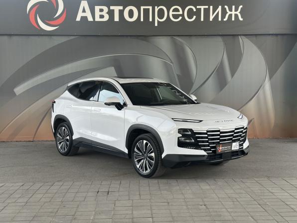 JETOUR DASHING I с пробегом 2023 года, цена 1 999 000 рублей, 80000 км, внедорожник, Автокод Объявления