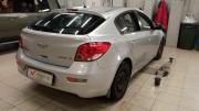 Chevrolet Cruze I Мурино  - изображение 9