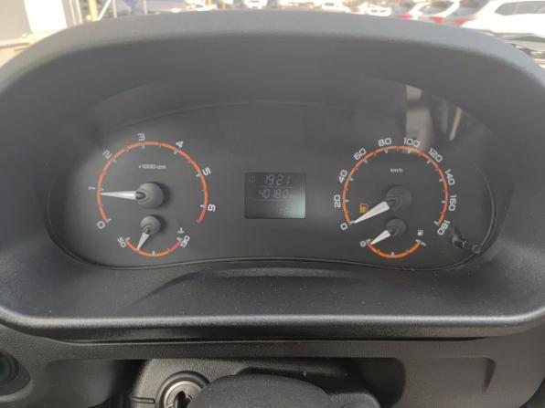 Lada (ВАЗ) Niva Legend с пробегом 2023 года, цена 720 000 рублей, 40178 км, внедорожник, Автокод Объявления