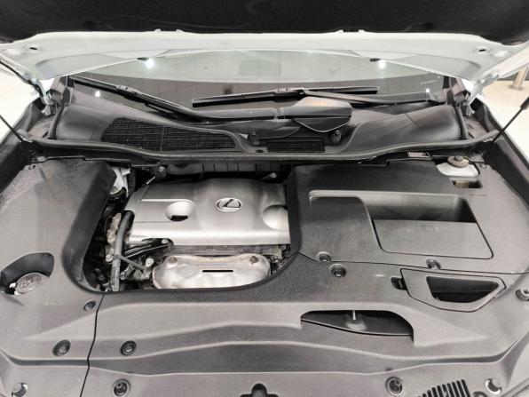 Lexus RX III Рестайлинг с пробегом 2013 года, цена 2 350 000 рублей, 172075 км, внедорожник, Автокод Объявления