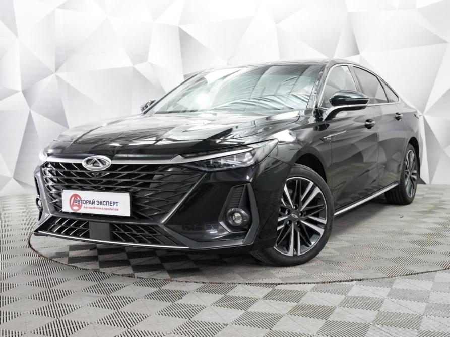 Chery Arrizo 8 Ульяновск  - изображение 1