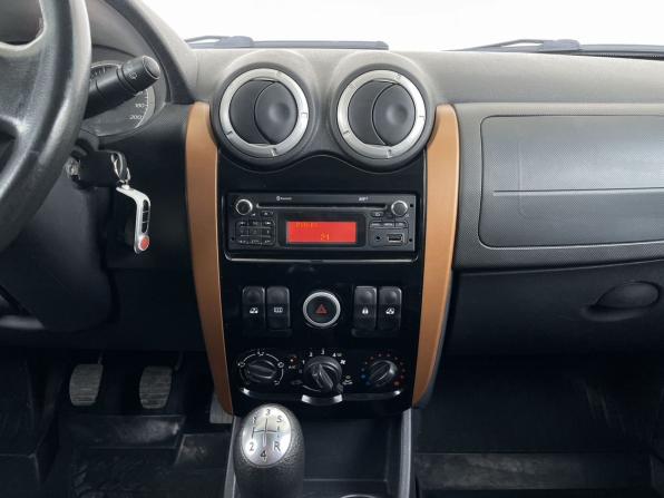 Lada (ВАЗ) Largus I с пробегом 2017 года, цена 785 000 рублей, 254097 км, универсал, Автокод Объявления