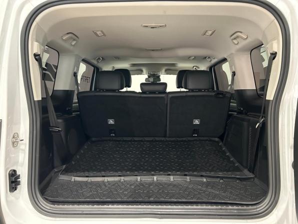 Haval H9 II с пробегом 2024 года, цена 3 799 000 рублей, 24542 км, внедорожник, Автокод Объявления