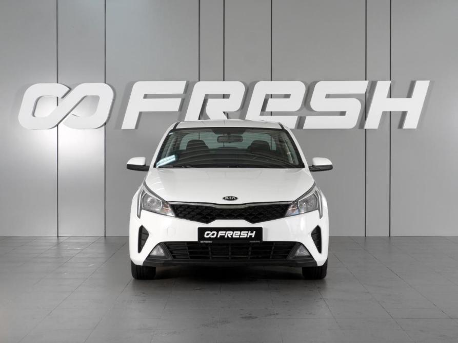 Kia Rio IV Рестайлинг Минеральные Воды  - изображение 3